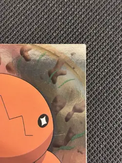 Mint 2003 Pokemon Card Trapinch No. 83 Topps Advanced Holo Foil 2003 - Image 4