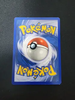 Pokemon TCG 1999 Italian Fossil Dragonite Holo Card 4/62 - Image 3