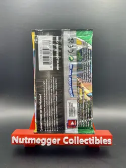 Pokemon TCG Sword & Shield EVOLVING SKIES Factory Sealed Booster Pack 10 Cards - Image 2