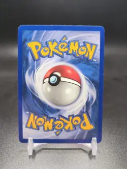 Houndour (39) #39/75 Neo Discovery Pokemon Card VLP - Image 2