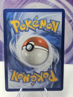 Paldean Wooper 221/193 SV02: Paldea Evolved Illustration Rare Pokemon Card - Image 2