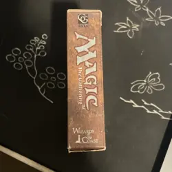 Wizards of the Coast Magic Revised Edition Starter Deck 60 Cards 1994 - Image 3