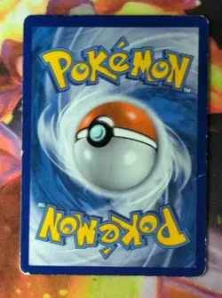 Aggron 80/124 HP Holo Rare Dragons Exalted 2012 Black And White Pokemon Card - Image 2