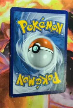 Aggron 80/124 HP Holo Rare Dragons Exalted 2012 Black And White Pokemon Card - Image 3