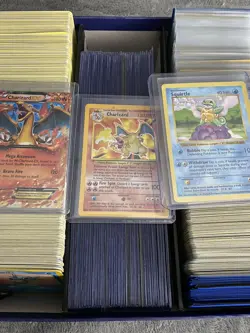 Pokemon Mystery 20 Pack 💎 1:10 Graded Card + MORE! - Image 2