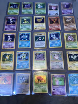 Pokemon Mystery 20 Pack 💎 1:10 Graded Card + MORE! - Image 3