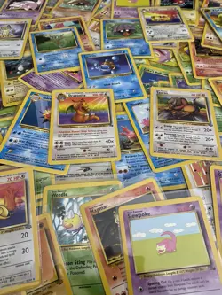 Pokemon Mystery 20 Pack 💎 1:10 Graded Card + MORE! - Image 5
