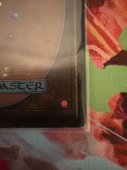 MTG Mana Vault Unlimited Edition Magic the Gathering Card LP - Image 5