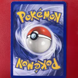 Machop 59/82 Team Rocket Regular First Edition Pokemon Card - Image 2