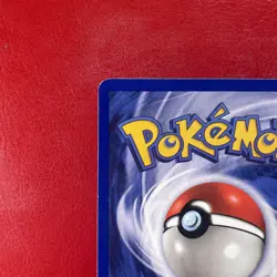 Machop 59/82 Team Rocket Regular First Edition Pokemon Card - Image 5