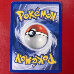 Murkrow 24/111 Neo Genesis Regular Pokemon Card - Image 2