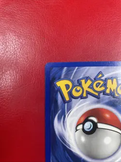 🔥Koga’s Pidgeotto Pokemon Card 27/132 Gym Challenge 1st Edition Non-Holo -LP - Image 5