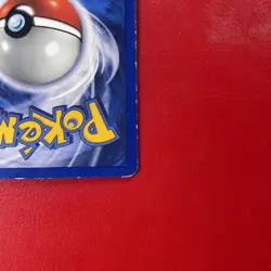 Misty's Magikarp 88/132 Gym Challenge Regular First Edition Pokemon Card - Image 3