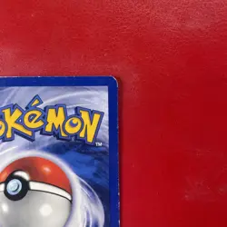 Misty's Magikarp 88/132 Gym Challenge Regular First Edition Pokemon Card - Image 4