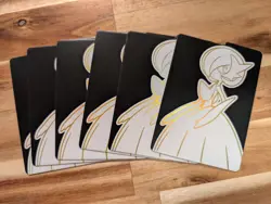 Pokemon Card Divider Lot - 28 Total Dividers - Image 3