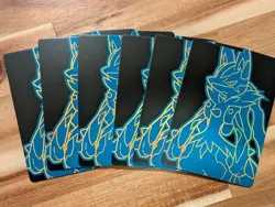 Pokemon Card Divider Lot - 28 Total Dividers - Image 4