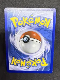 Pokemon Card Mewtwo EX BW45 Black & White Black Star Promo - Image 2