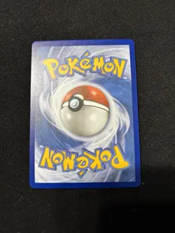 Pokemon Espeon GX Secret Rare Full Art Holo SM Base Set Card 152/149 - Image 2