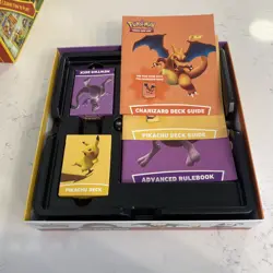 Pokemon Battle Academy - 2020 Edition - 72 Trading Cards Included - View Photos - Image 3
