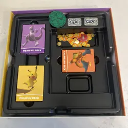 Pokemon Battle Academy - 2020 Edition - 72 Trading Cards Included - View Photos - Image 4