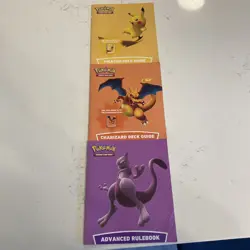 Pokemon Battle Academy - 2020 Edition - 72 Trading Cards Included - View Photos - Image 5