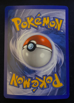Steelix 23/100 EX Sandstorm Reverse Holo Pokemon Card 2003 Vintage LP - Image 2