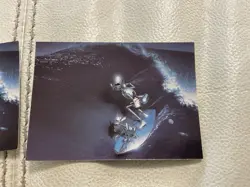 🔥 ULTRA-RARE 1994 CHROMIUM CREATURES - LIMITED EDITION COLLECTOR CARDS 🔥 - Image 2