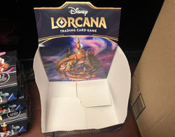 Disney Lorcana TCG Cards Lot of 5000+ Rise Of The Floodborn - Commons, Uncommon - Image 5
