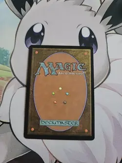 MTG Masako the Humorless Champions of Kamigawa 33/306 Regular Rare W5 - Image 2
