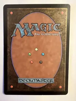 MTG Magic the Gathering Saprazzan Outrigger (101/350) Mercadian Masques NM - Image 2