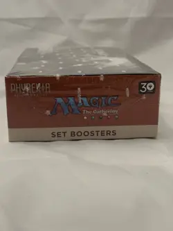 Magic: The Gathering • Phyrexia - All Will Be One • Set Booster (30) • Sealed! 195166185019 - Image 2