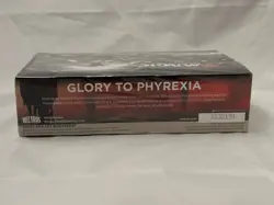 Magic: The Gathering • Phyrexia - All Will Be One • Set Booster (30) • Sealed! 195166185019 - Image 3