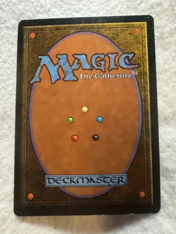 MTG - Snow-Covered Forest - Ice Age - LP - Free Shipping! - Image 2