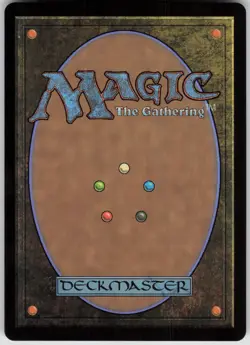 MTG Mystic Remora (Borderless) Normal NM Avatar: The Last Airbender: Magic 16 - Image 2