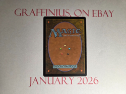 Goblin Sharpshooter - Onslaught - LP/MP - MTG Magic The Gathering - Image 2