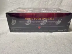 Throne Of Eldraine Booster Box (ELD) - Magic: the Gathering MtG - Factory Sealed - Image 3