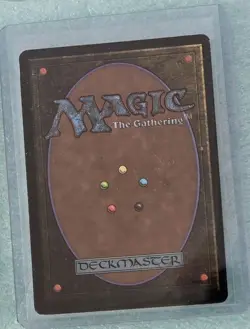 Lightning Bolt ~ Unlimited ~ Light Play ~ English ~ MTG Magic - Image 4