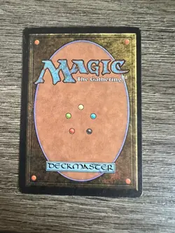 Lightning Bolt - Unlimited 2ED Vintage Magic the Gathering MTG NM NBP - Image 2