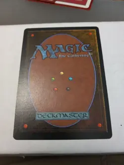 Lightning Bolt - MP - Unlimited - MTG -Magic The Gathering - Image 2