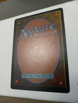 Lightning Bolt - MP - Unlimited - MTG -Magic The Gathering - Image 3