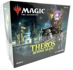 Theros Beyond Death Bundle - MTG - Magic the Gathering 630509792429 - Image 1