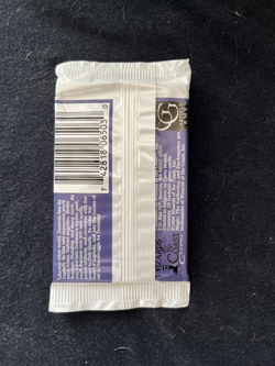 Magic the Gathering Legends Booster Factory Sealed - Image 3