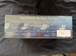 Magic the Gathering Kaldheim Draft Booster Box Factory Sealed - Image 4
