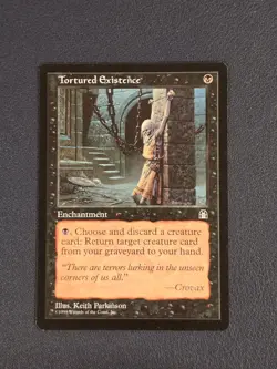 Tortured Existence Stronghold Regular - Image 1