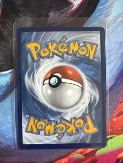 2022 POKEMON SWORD & SHIELD BRILLIANT STARS 158 FULL ART/RAICHU V - Image 2