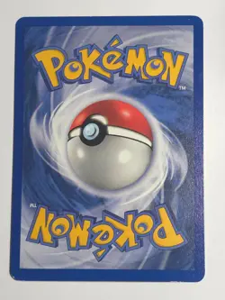 Pokemon TCG Seel Base Set 41/102 Regular Unlimited Uncommon - Image 2
