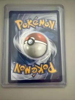 Pokemon TCG Great Tusk ex Scarlet & Violet 072 BLACK STAR PROMO PALDEAN FATES NM - Image 2