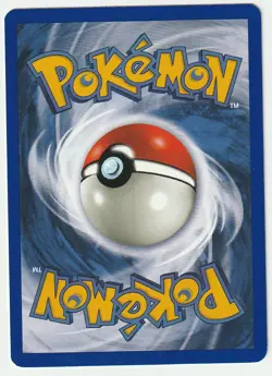 Base Set Pokemon TCG Jynx #31/102 - LP - Image 2