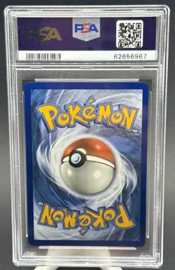 FA/BOSS'S ORDERS 2020 POKEMON SWSH REBEL CLASH PSA 10 GEM MINT - Image 2