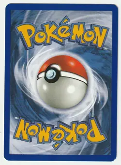 Base Set Pokemon TCG Haunter #29/102 - MP - Image 2